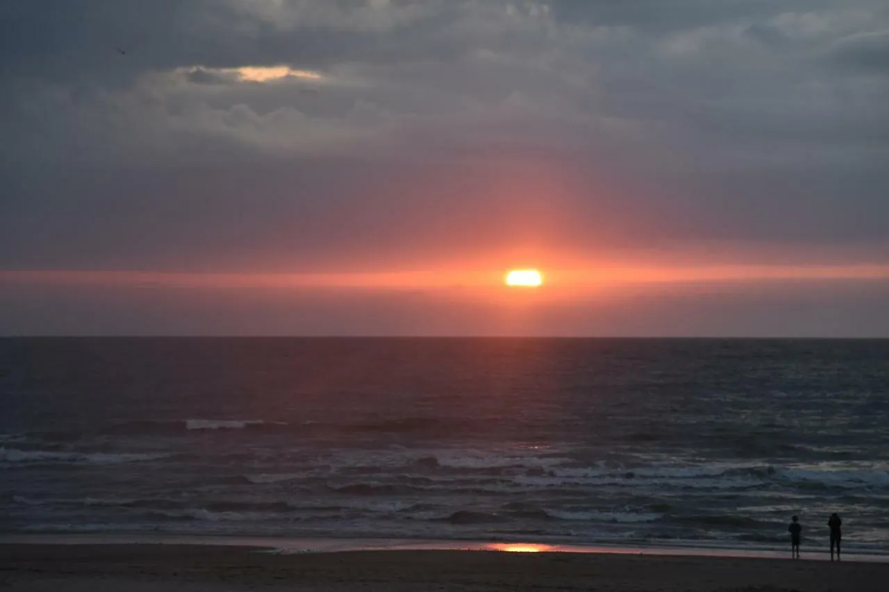 Villa Rust Aan De Kust Middelkerke 0*,  Belgien