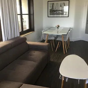 Zeeparel Apartment